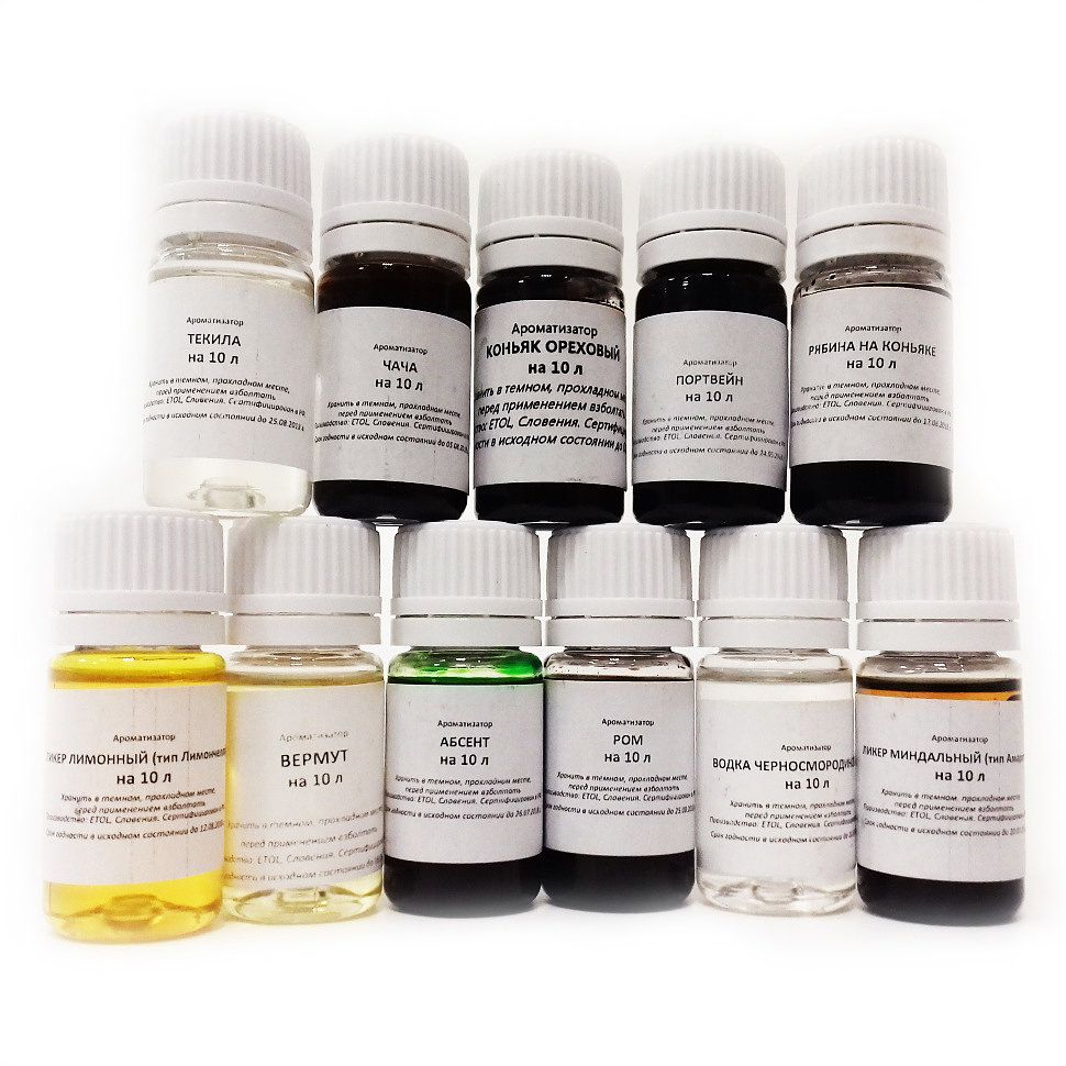 Вкусо ароматическая добавка от 75 рублей в Ипатово