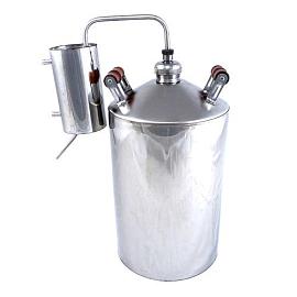 Самогонный аппарат в Ипатово всего за 3200 рублей